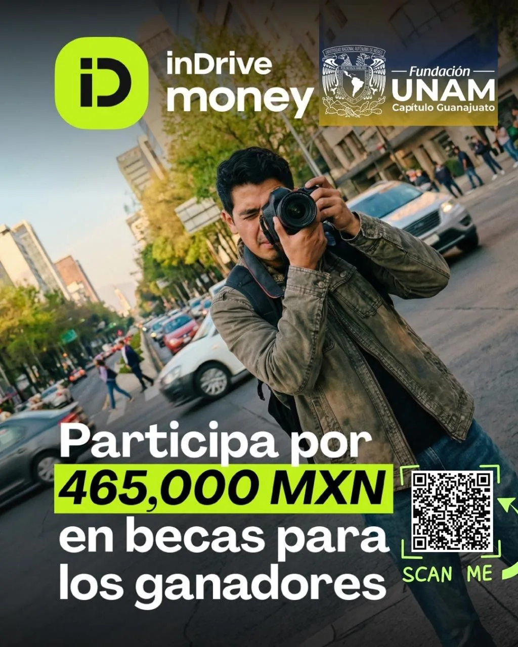 CONCURSO DE FOTOGRAFÍA