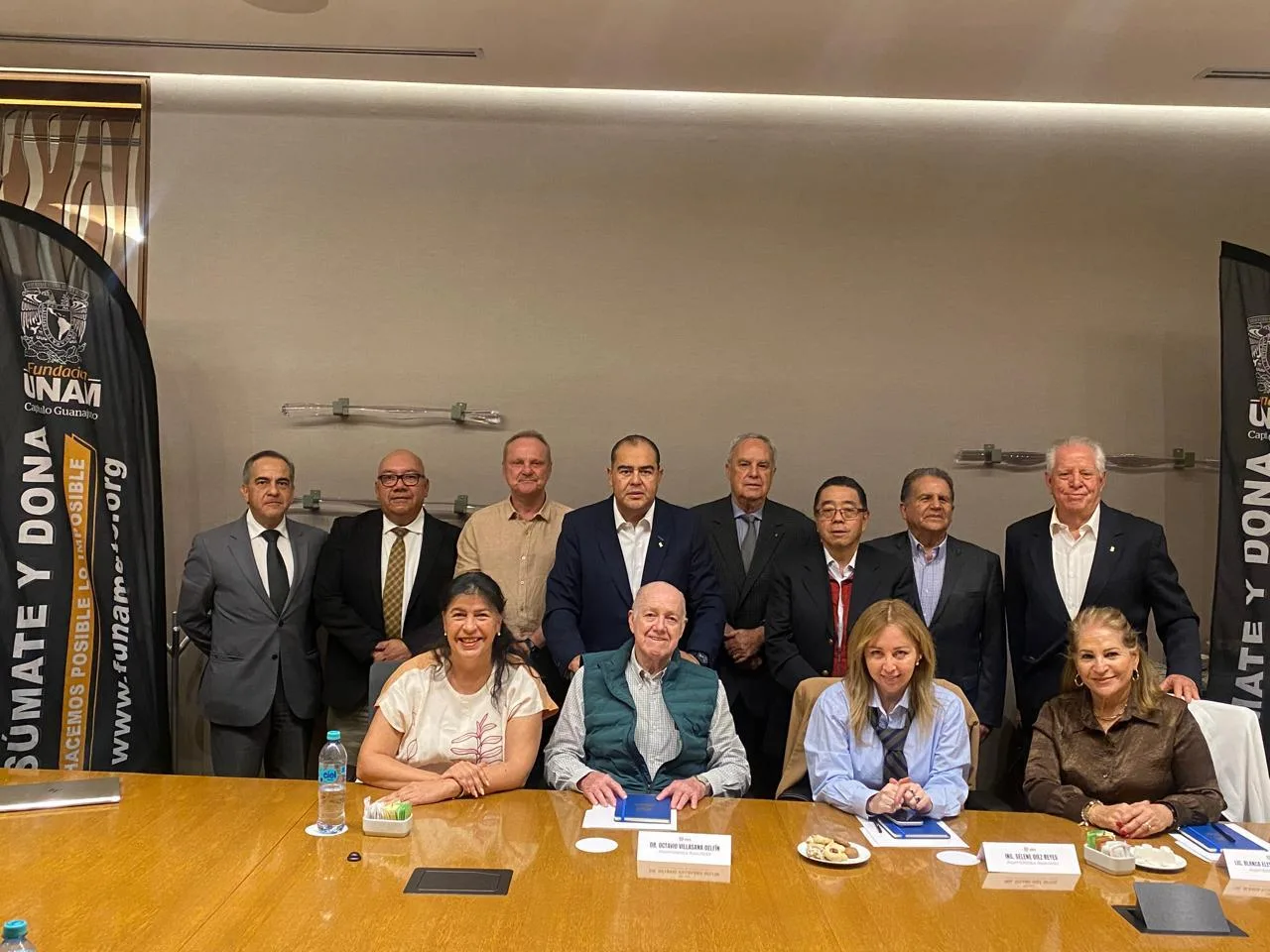 ASAMBLEA 2026 CONSEJO