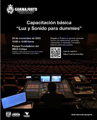 CURSO DE CAPACITACIÓN