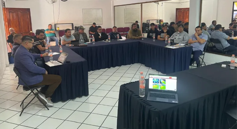 CURSO SECRETARIA DE CULTURA
