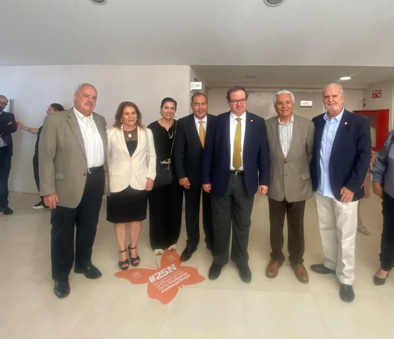 INFORME DE ACTIVIDADES