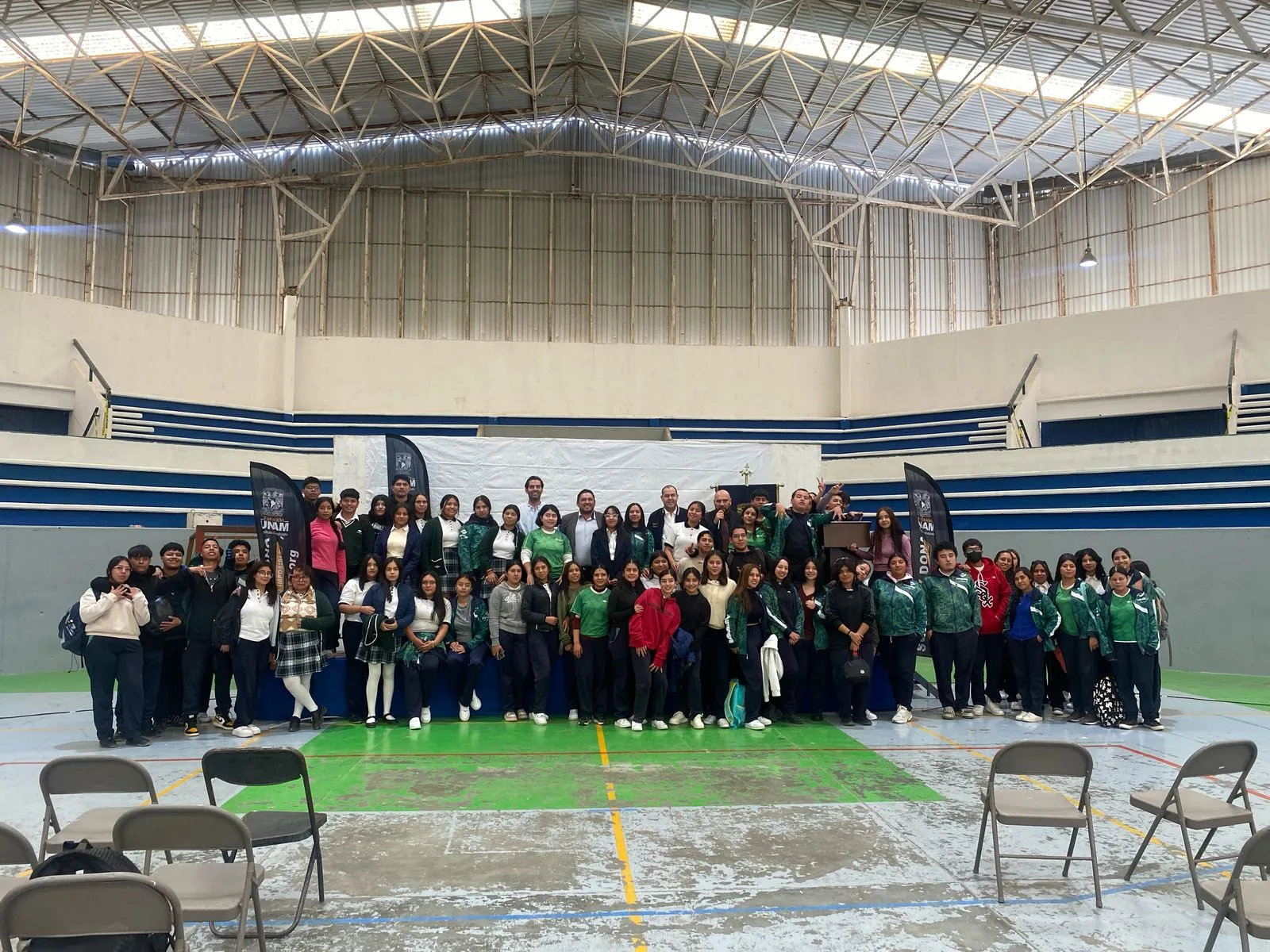 EVENTO DE MATRICULA ESCOLAR