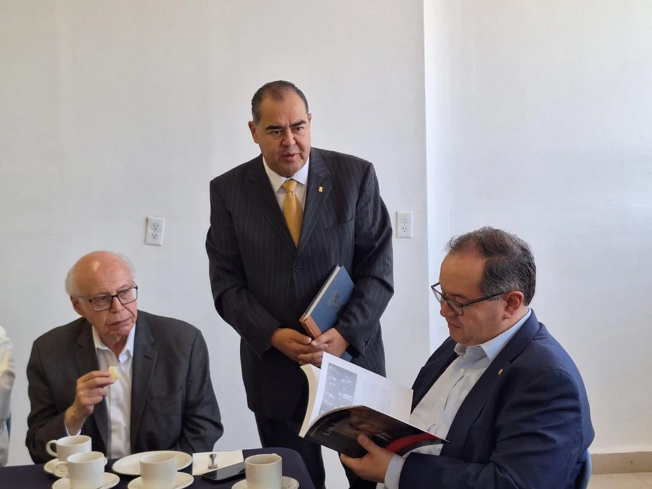ENTREGA INFORME FUNAMGTO