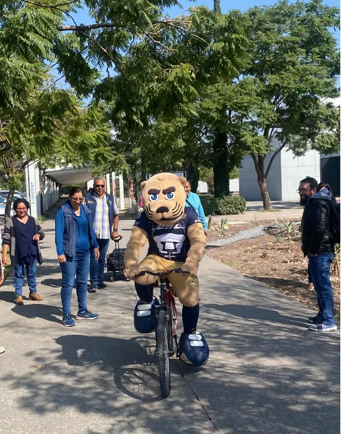 FUNAMGTO TRAJO
