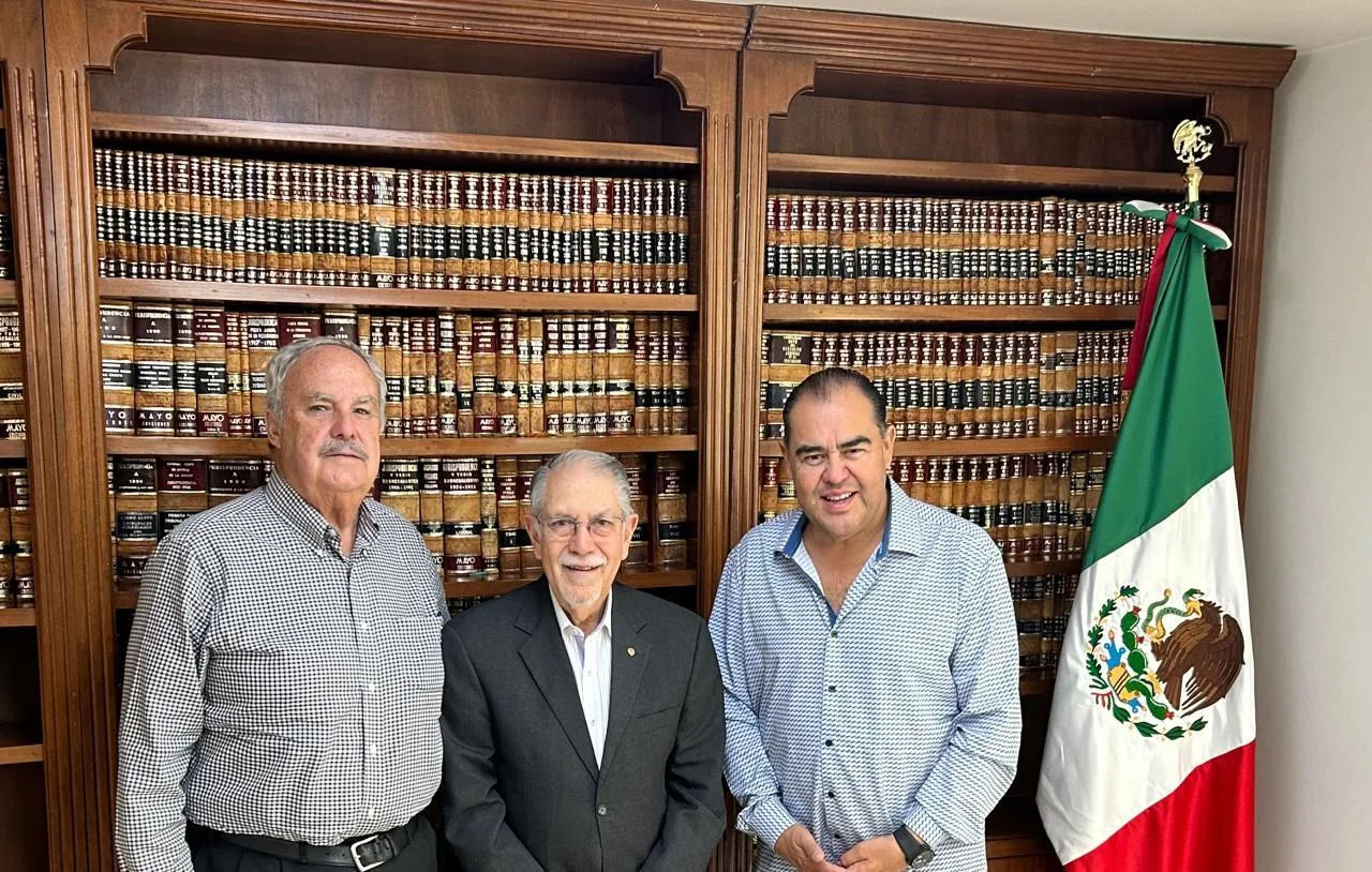 REUNIÓN DE TRABAJO