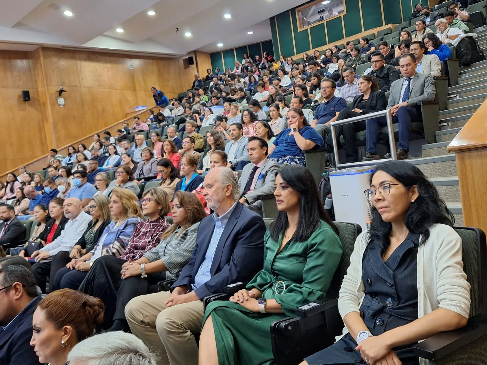 INFORME DRA. LAURA ACOSTA 2024