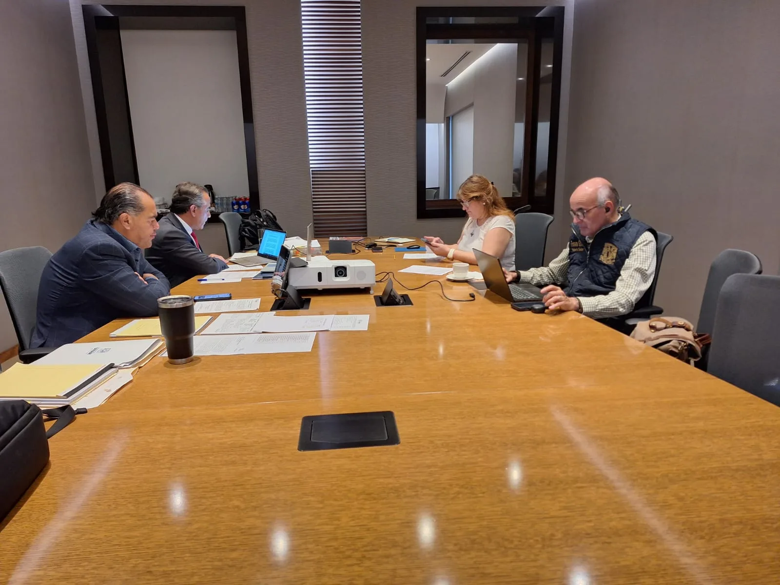 ASAMBLEA 2024 CONSEJO