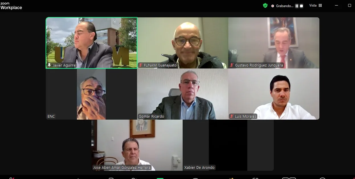 ASAMBLEA 2024 CONSEJO