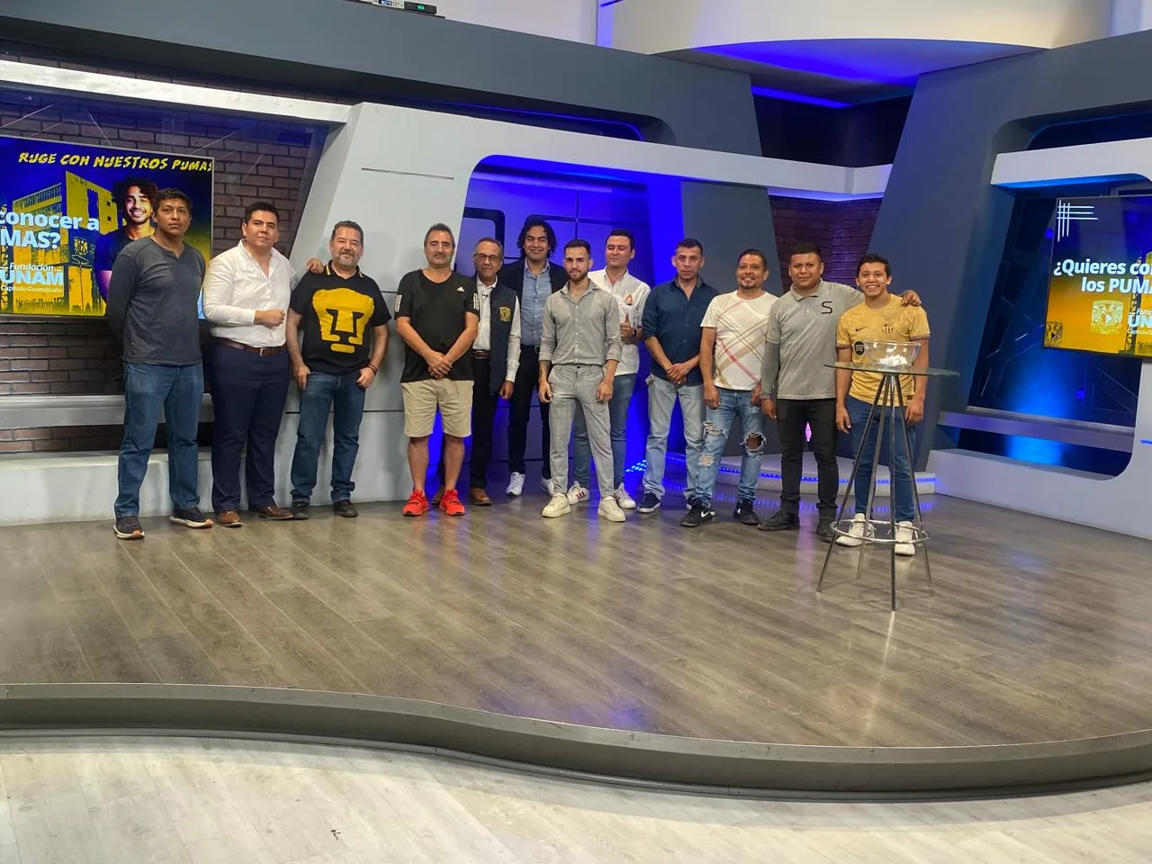 REGRESO DEL VIAJE RUGE