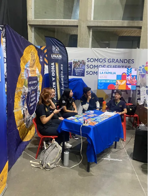 FERIA ESTATAL DE LEÓN