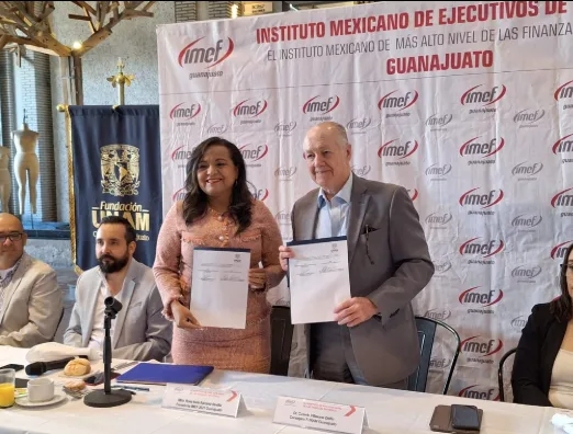 FIRMA CONVENIO