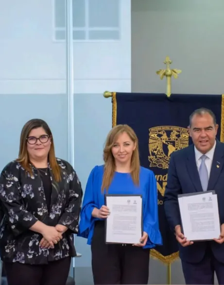 CONVENIO CON METAPHORCE
