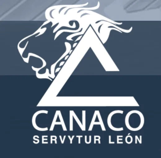 CANACO Servitur León