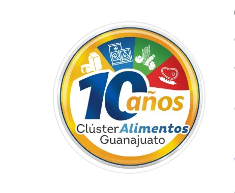 Clúster de Alimentos de Guanajuato A.C