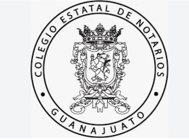 Colegio Estatal de Notarios de Guanajuato