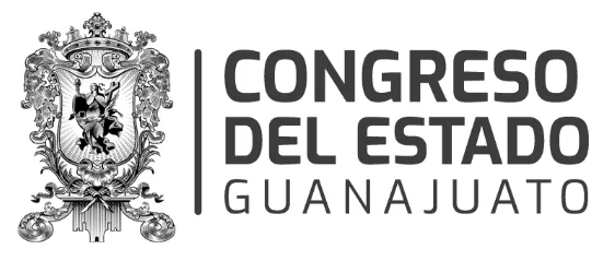 Congreso del Estado de Guanajuato