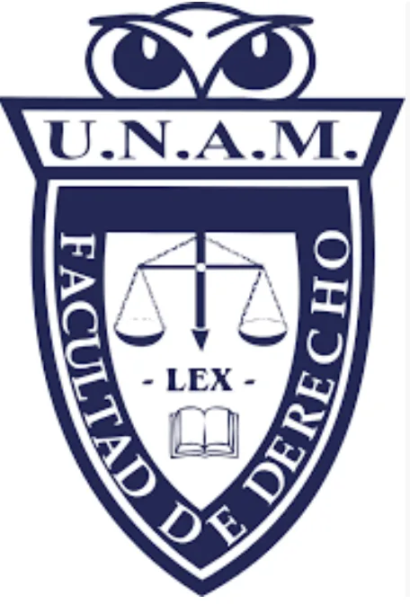 Facultad de Derecho de la Universidad Nacional Autónoma de México
