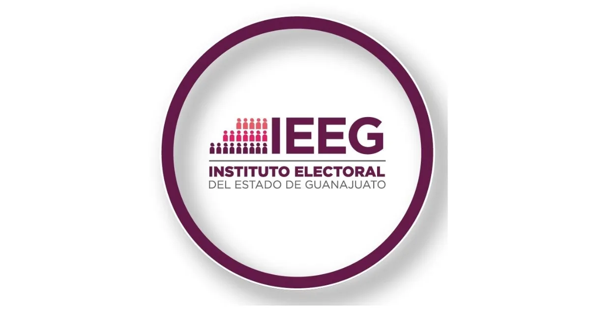 Instituto Electoral Guanajuato