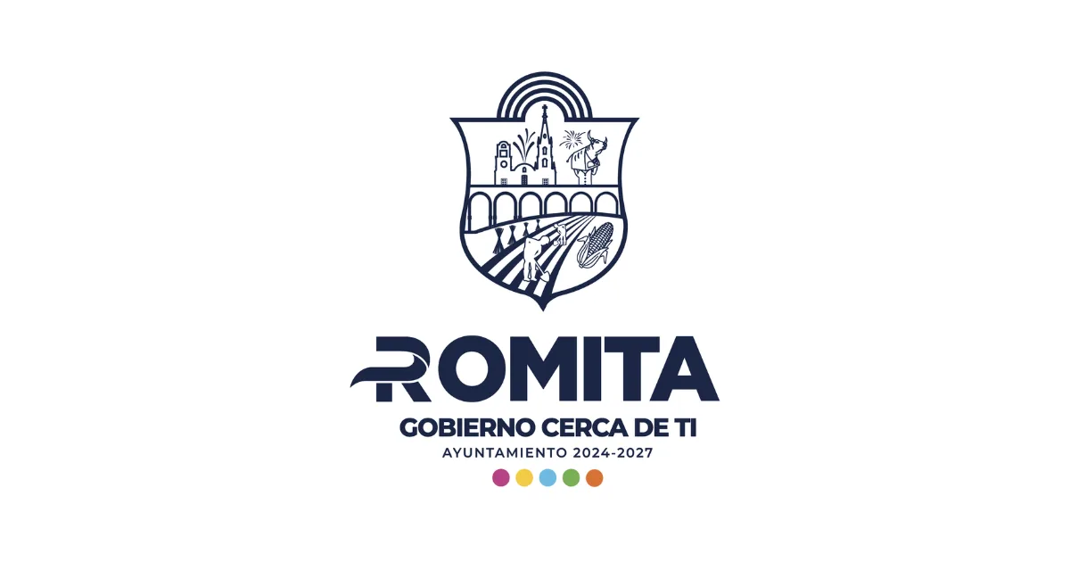 Municipio de Romita