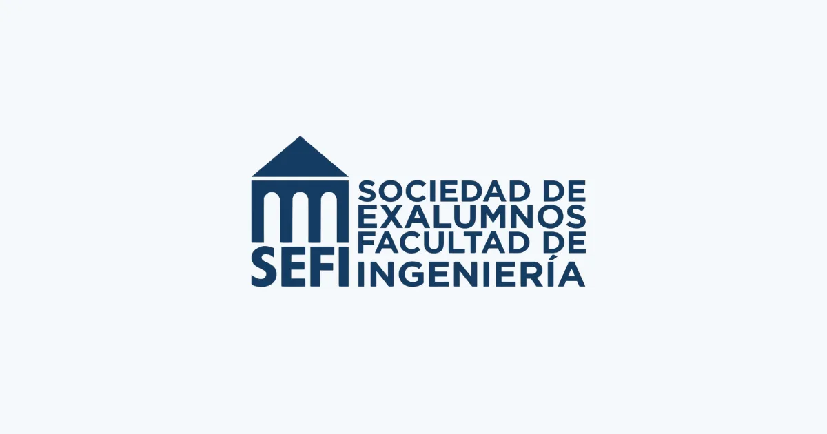 Sociedad de Exalumnos de la Facultad de Ingeniería (SEFI)