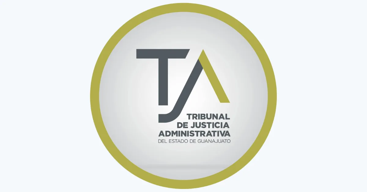 Tribunal de Justicia Administrativa y Congreso del Estado