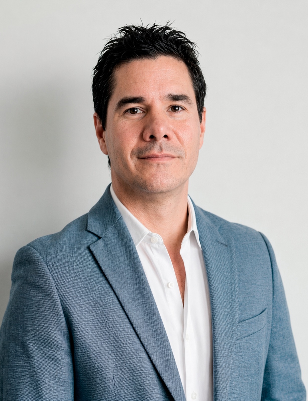 Luis Guillermo Morales Oliveros
