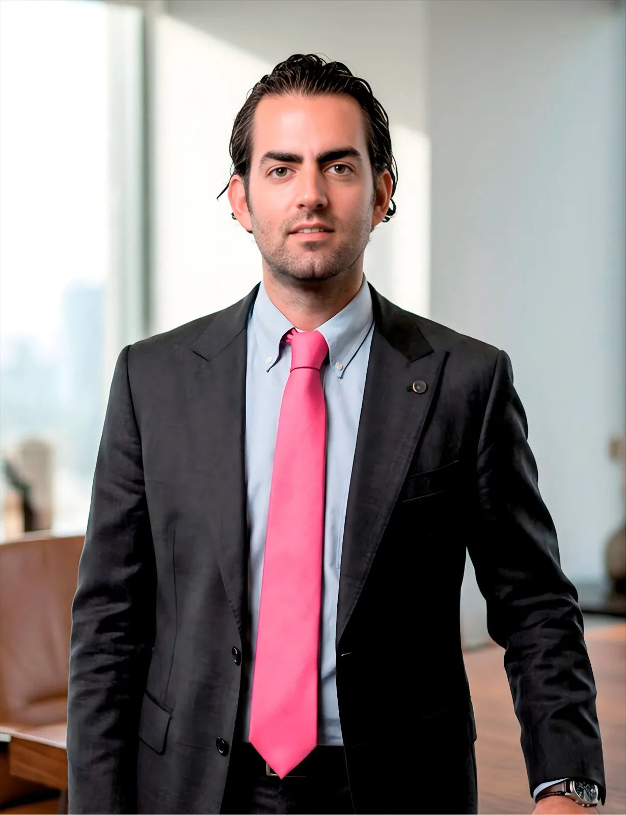 Salvador Andrade Ortíz