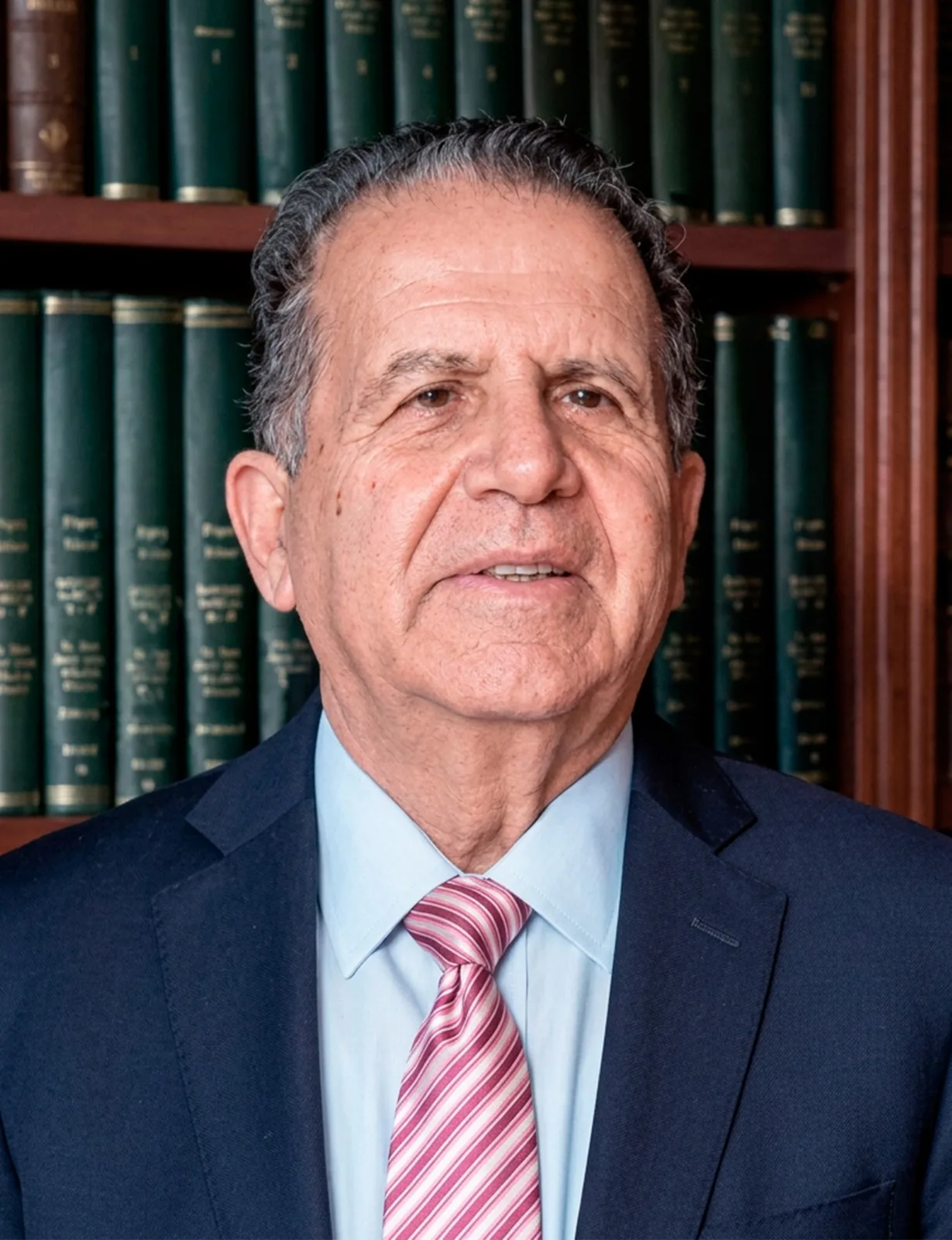 José Aben Amar González Herrera