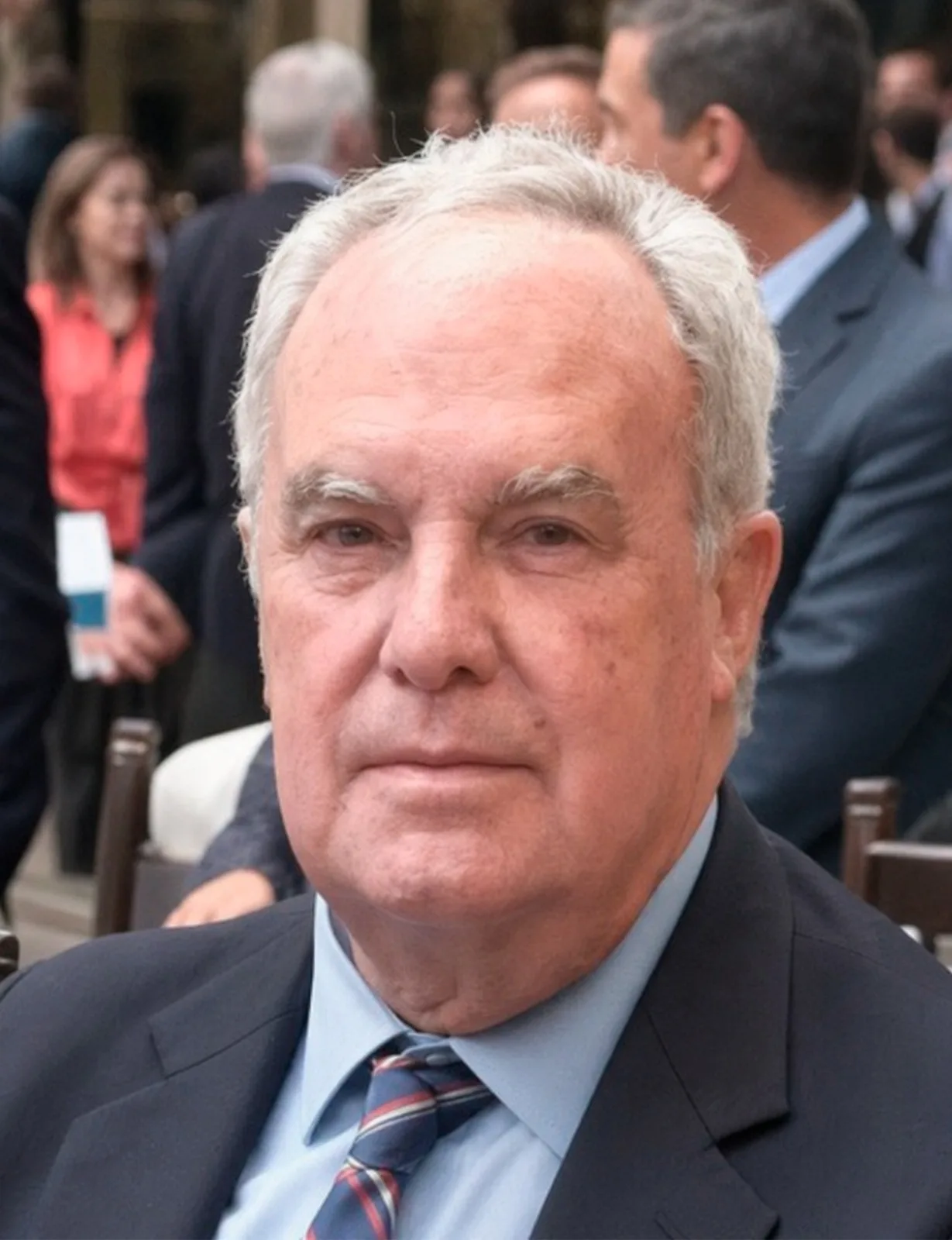 Xabier Jhon De Arondo Iturralde