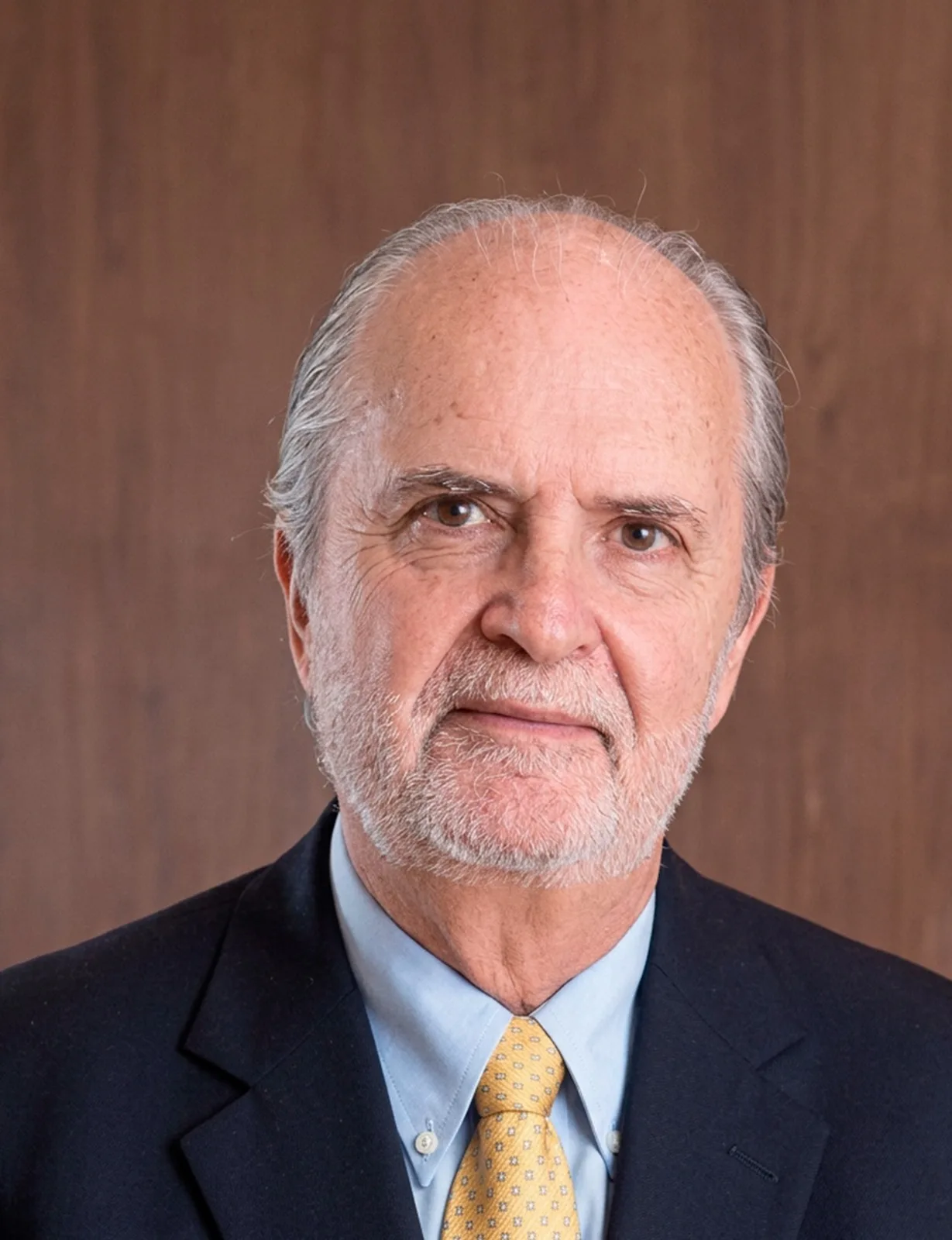 Javier de la Fuente Hernández