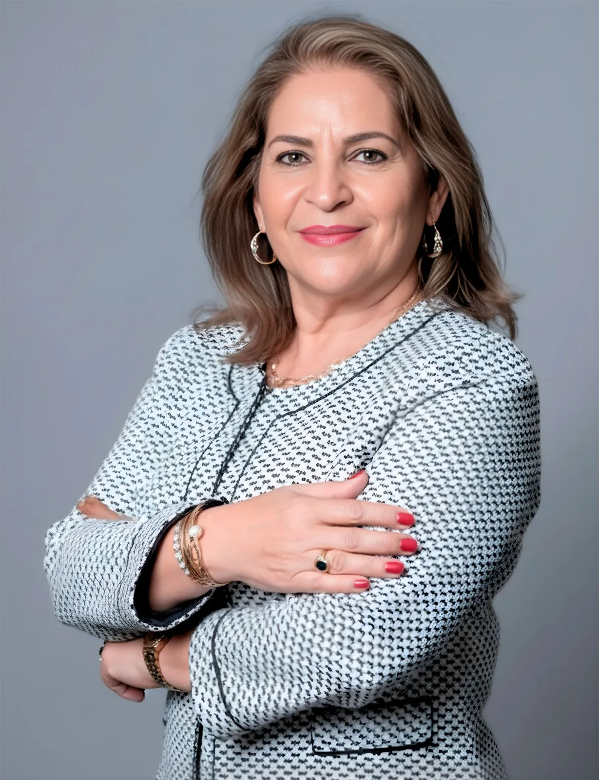 Blanca Elena González Zavala