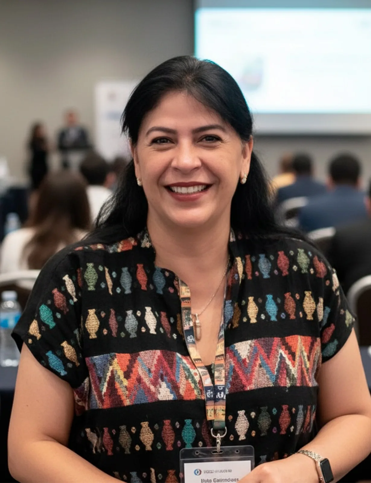 Patricia Jurado Maycotte