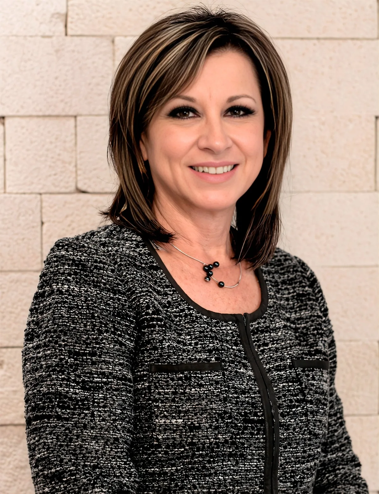 Ana María Carpio Mendoza