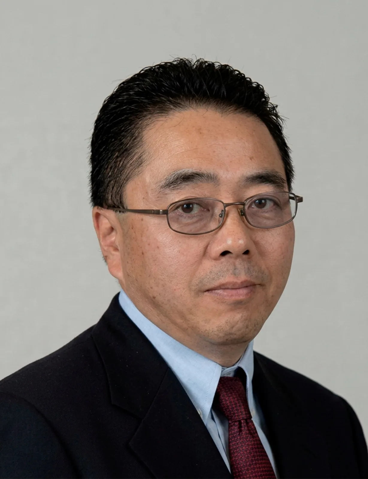Fidel Otake Harada
