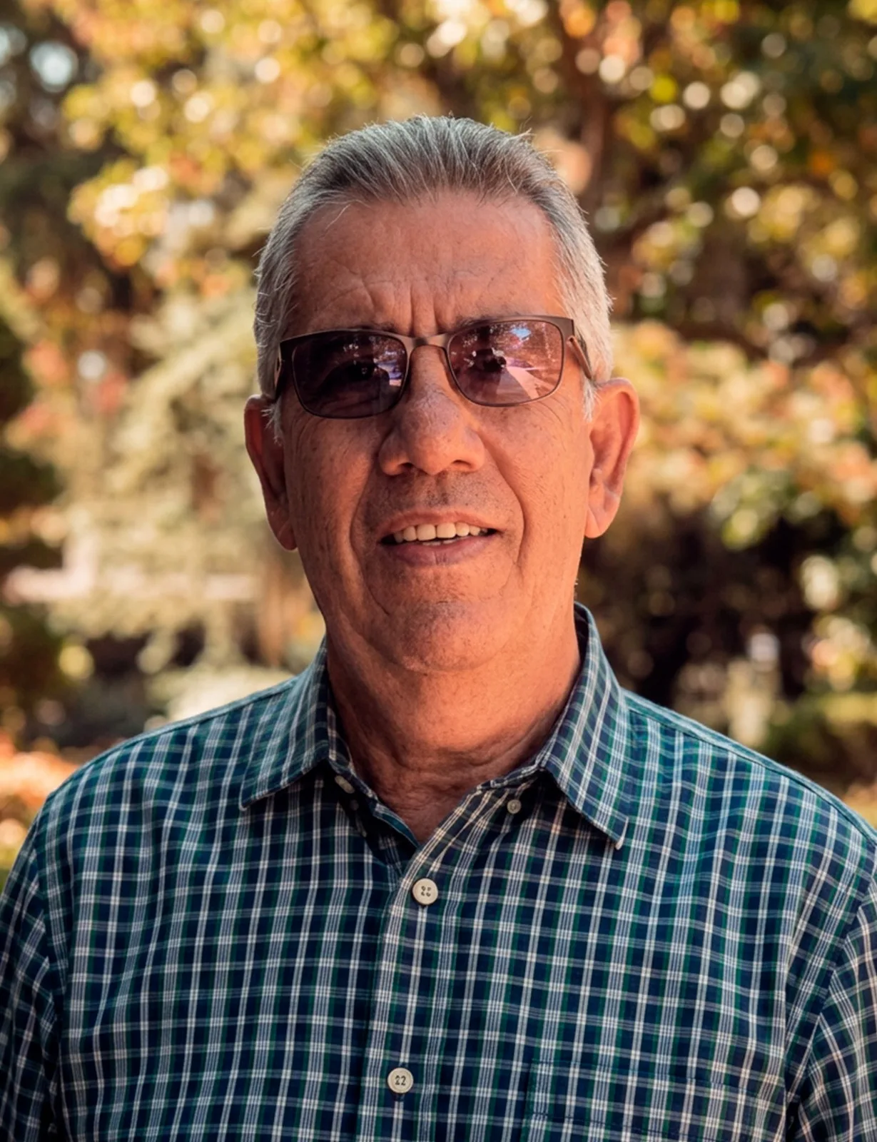Ricardo González Márquez