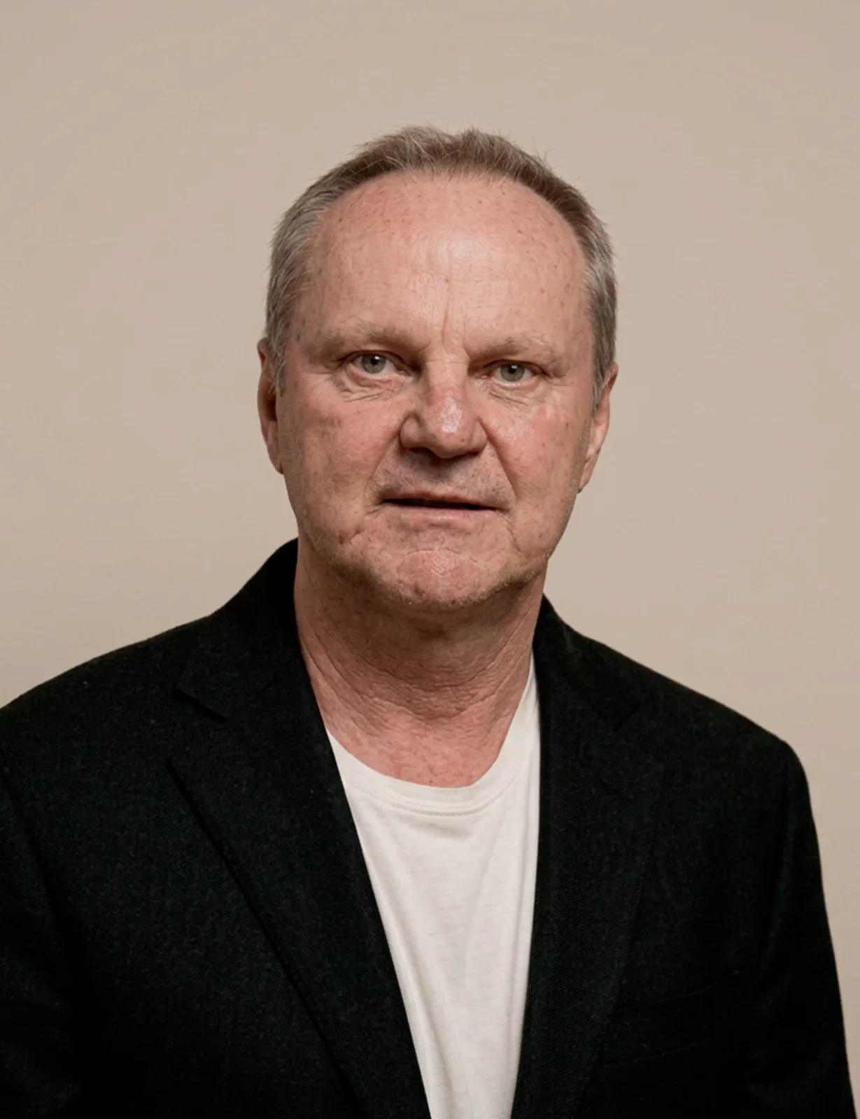 Thomas Nienow Muller